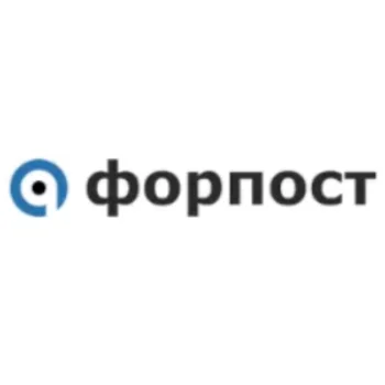 Лицензия на ПО «Форпост Домофон» от 10 до 49 камер, 1 канал